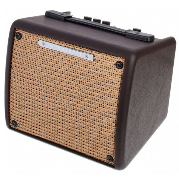 Ibanez T15II 15 Watt Troubadour Acoustic Guitar Combo Amplifier (T 15II)