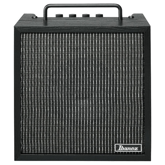 Ibanez IBZ10GV2 10-Watt Guitar Combo Amplifier (IBZ 10GV2)