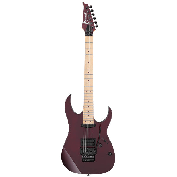 Ibanez RG565 Genesis Collection Electric Guitar With Maple Fretboard and Tremolo - Vampire Kiss