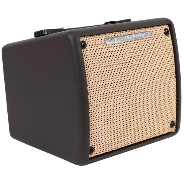 Ibanez T15II 15 Watt Troubadour Acoustic Guitar Combo Amplifier (T 15II)