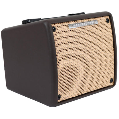 Ibanez T15II 15 Watt Troubadour Acoustic Guitar Combo Amplifier (T 15II)