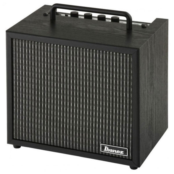 Ibanez IBZ10GV2 10-Watt Guitar Combo Amplifier (IBZ 10GV2)
