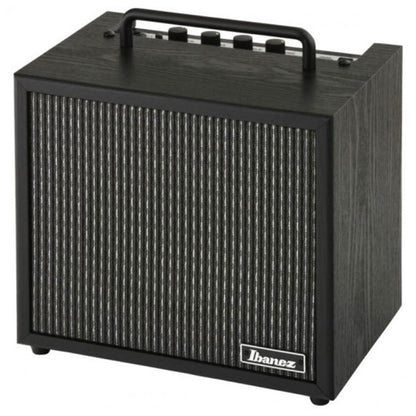 Ibanez IBZ10GV2 10-Watt Guitar Combo Amplifier (IBZ 10GV2)