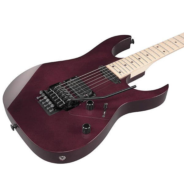 Ibanez RG565 Genesis Collection Electric Guitar With Maple Fretboard and Tremolo - Vampire Kiss