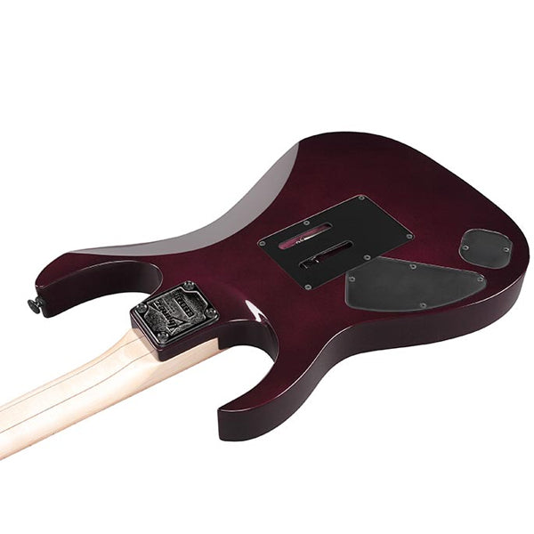 Ibanez RG565 Genesis Collection Electric Guitar With Maple Fretboard and Tremolo - Vampire Kiss