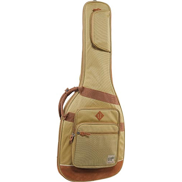 Ibanez IGB541TW Powerpad Canvas Gig Bag for Electric Guitar - Tweed (IGB541 TW)