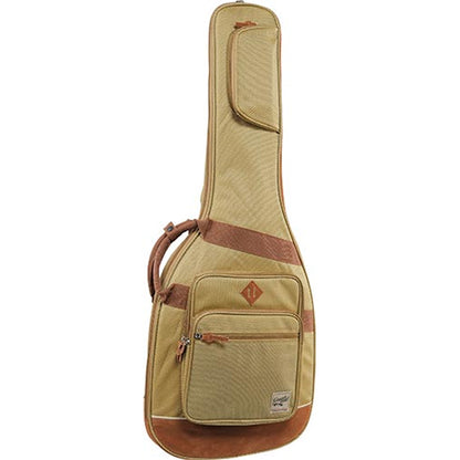 Ibanez IGB541TW Powerpad Canvas Gig Bag for Electric Guitar - Tweed (IGB541 TW)