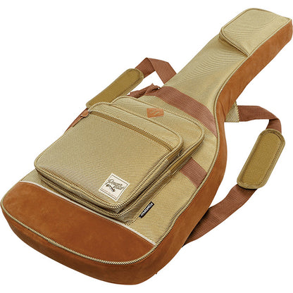 Ibanez IGB541TW Powerpad Canvas Gig Bag for Electric Guitar - Tweed (IGB541 TW)