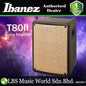 Ibanez T80II 1x8 Inch Troubadour 80 Watt Acoustic Guitar Amplifier (T80II E)