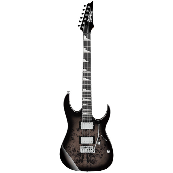 Ibanez GRG220PA1 Okoume Body Electric Guitar HH Pickup with Tremolo (GRG220 PA1)