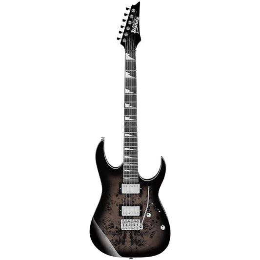 Ibanez GRG220PA1 Okoume Body Electric Guitar HH Pickup with Tremolo (GRG220 PA1)