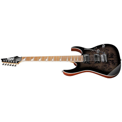 Ibanez GRG220PA1 Okoume Body Electric Guitar HH Pickup with Tremolo (GRG220 PA1)