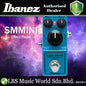 Ibanez SM MINI Super Metal Mini Guitar Effects Pedal (SM MINI)