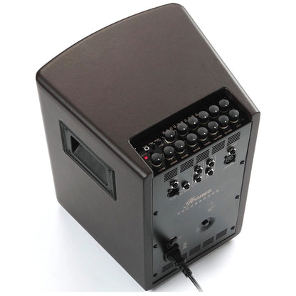 Ibanez T80II 1x8 Inch Troubadour 80 Watt Acoustic Guitar Amplifier (T80II E)