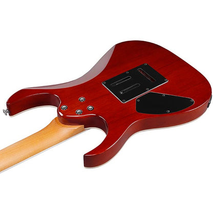 Ibanez GRG220PA1 Okoume Body Electric Guitar HH Pickup with Tremolo (GRG220 PA1)