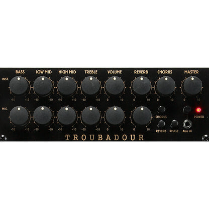 Ibanez T80II 1x8 Inch Troubadour 80 Watt Acoustic Guitar Amplifier (T80II E)