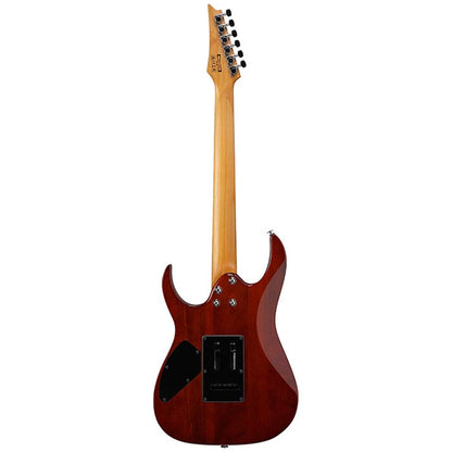 Ibanez GRG220PA1 Okoume Body Electric Guitar HH Pickup with Tremolo (GRG220 PA1)