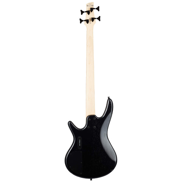 Ibanez GSR200B 4 String Nyatoh Body Electric Bass Guitar - Weathered Black (GSR200 B)