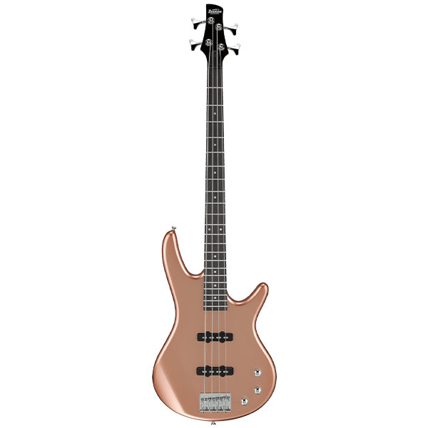 Ibanez GSR180 4 String Okoume Body Electric Bass Guitar - Copper Metallic (GSR180 CM)