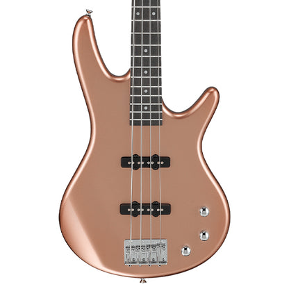 Ibanez GSR180 4 String Okoume Body Electric Bass Guitar - Copper Metallic (GSR180 CM)