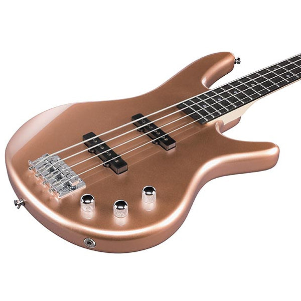 Ibanez GSR180 4 String Okoume Body Electric Bass Guitar - Copper Metallic (GSR180 CM)