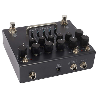 Ibanez PTPRE Pentatone Preamp Pedal