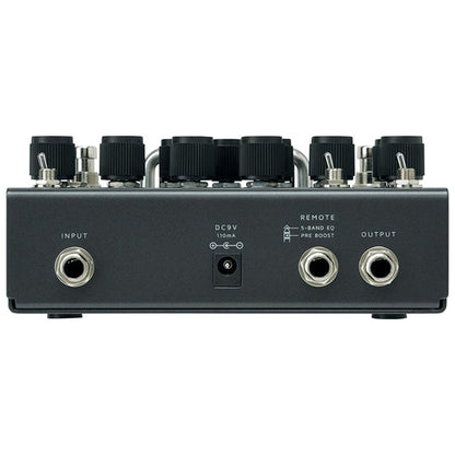 Ibanez PTPRE Pentatone Preamp Pedal