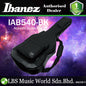 Ibanez IAB540 Powerpad Designer Collection Gig Bag For Acoustic Guitar - Black