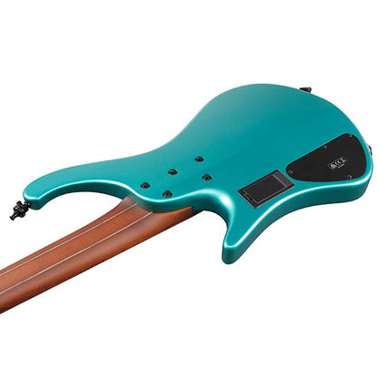Ibanez EHB1005SMS 5 String American Basswood Body Electric Bass Guitar with Bag (EHB1005 SMS)
