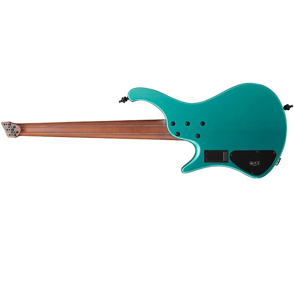 Ibanez EHB1005SMS 5 String American Basswood Body Electric Bass Guitar with Bag (EHB1005 SMS)