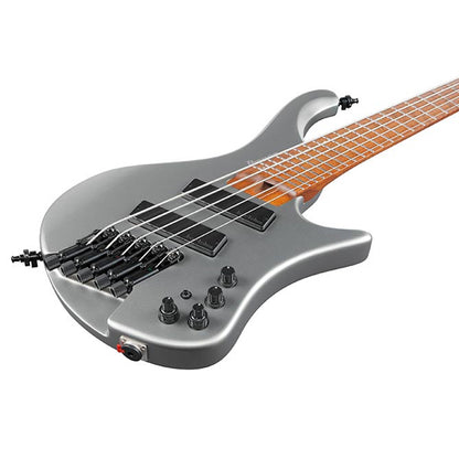 Ibanez EHB1005SMS 5 String American Basswood Body Electric Bass Guitar with Bag (EHB1005 SMS)