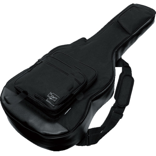 Ibanez IGB540 Powerpad Designer Collection Gig Bag For Electric Guitar - Black