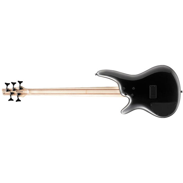 Ibanez SR305E 5 String Nyatoh Body Electric Bass Guitar - Midnight Gray Burst