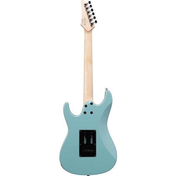 Ibanez AZES40 AZ Body Electric Guitar with HSS Pickup and Tremolo - Purist Blue (AZ ES40)