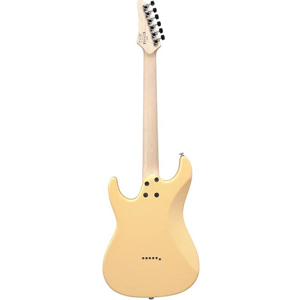 Ibanez AZES31 AZ Series Poplar Body Electric Guitar With SSS Pickup - Ivory (AZES 31)