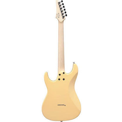 Ibanez AZES31 AZ Series Poplar Body Electric Guitar With SSS Pickup - Ivory (AZES 31)
