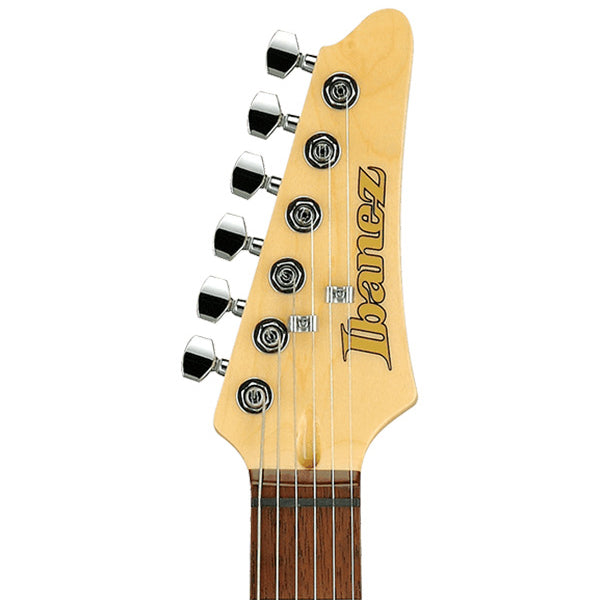Ibanez AZES31 AZ Series Poplar Body Electric Guitar With SSS Pickup - Ivory (AZES 31)