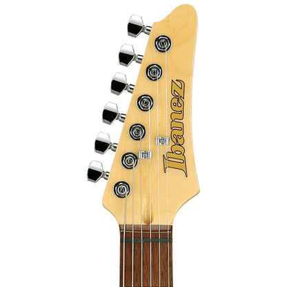 Ibanez AZES31 AZ Series Poplar Body Electric Guitar With SSS Pickup - Ivory (AZES 31)