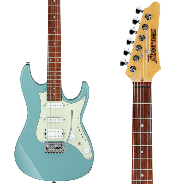 Ibanez AZES40 AZ Series Electric Guitar With HSS Pickup And Tremolo (AZES 40)