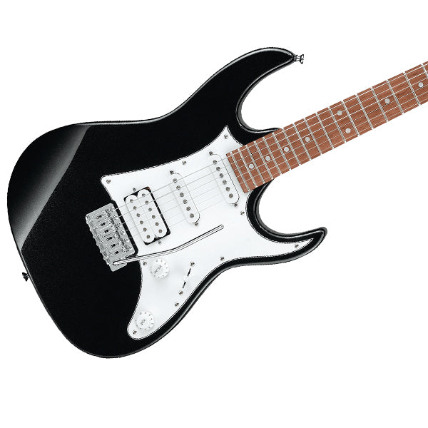 Ibanez GRX40 Electric Guitar With HSS Pickup, Maple Neck and Jatoba Fretboard (GRX-40 GRX 40)