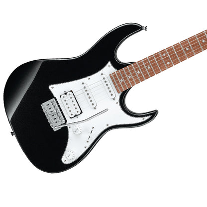 Ibanez GRX40 Electric Guitar With HSS Pickup, Maple Neck and Jatoba Fretboard (GRX-40 GRX 40)