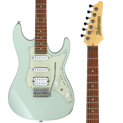 Ibanez AZES40 AZ Series Electric Guitar With HSS Pickup And Tremolo (AZES 40)