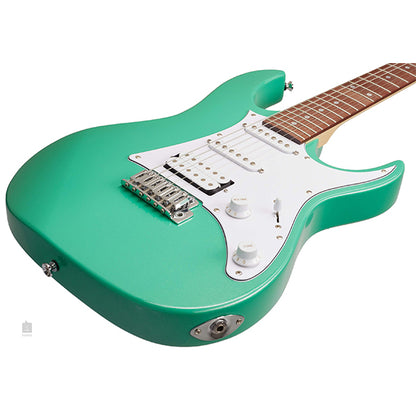 Ibanez GRX40 Electric Guitar With HSS Pickup, Maple Neck and Jatoba Fretboard (GRX-40 GRX 40)