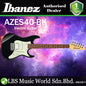 Ibanez AZES40 AZ Series Electric Guitar With HSS Pickup And Tremolo (AZES 40)