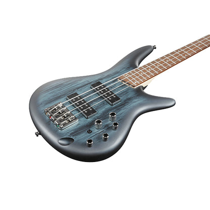Ibanez SR300E 4 String Nyatoh Body Electric Bass Sky Veil Matte (SR 300E SR300E-SVM)
