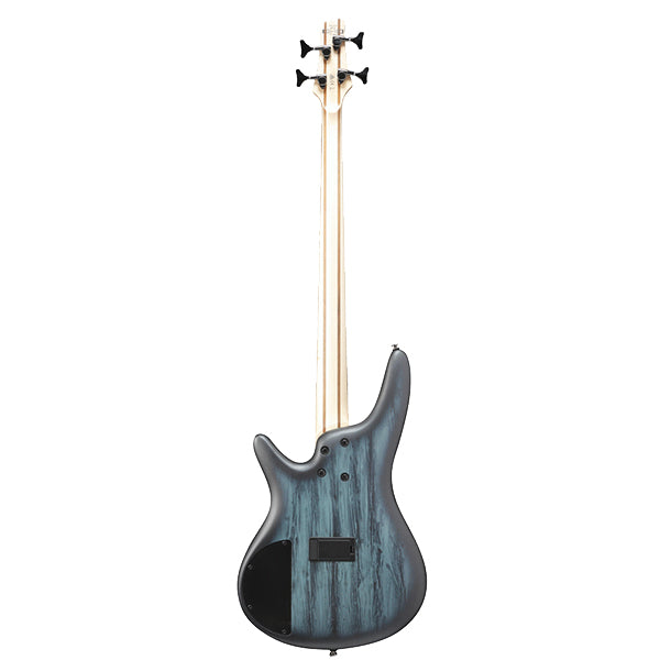 Ibanez SR300E 4 String Nyatoh Body Electric Bass Sky Veil Matte (SR 300E SR300E-SVM)
