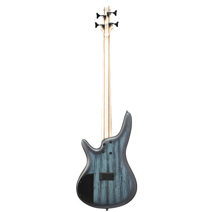 Ibanez SR300E 4 String Nyatoh Body Electric Bass Sky Veil Matte (SR 300E SR300E-SVM)