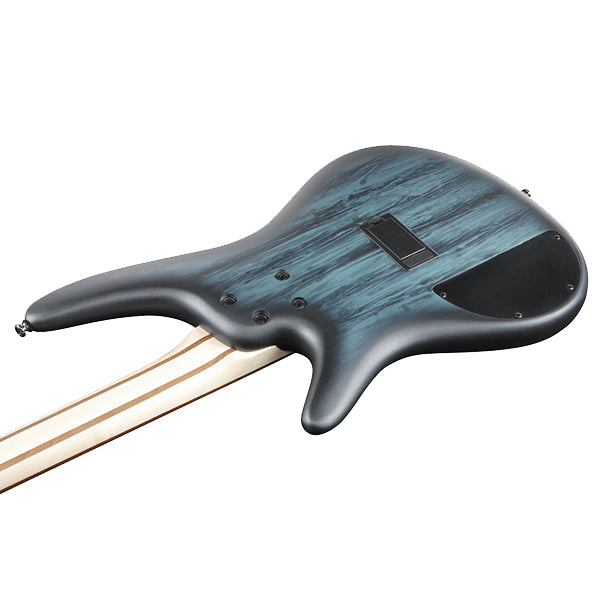 Ibanez SR300E 4 String Nyatoh Body Electric Bass Sky Veil Matte (SR 300E SR300E-SVM)