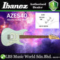 Ibanez AZES40 AZ Series Electric Guitar With HSS Pickup And Tremolo (AZES 40)