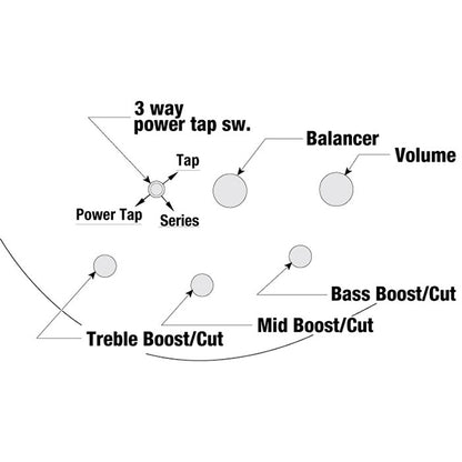 Ibanez SR300EBL 4 String Mahogany Body Left Handed Electric Bass Guitar Weathered Black (SR300 EBL SR300EBL-WK)